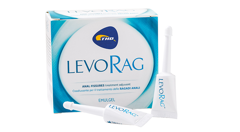 Levorag