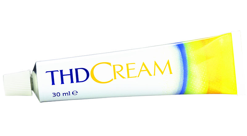 THD Cream
