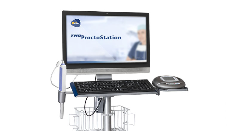 THD ProctoStation